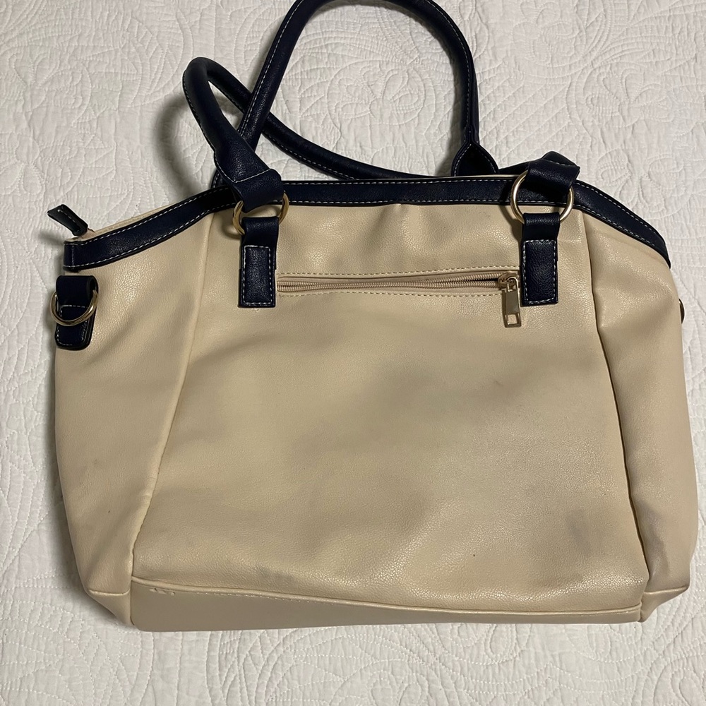 Macor Designer Handbag /Tote - Picture 2 of 7